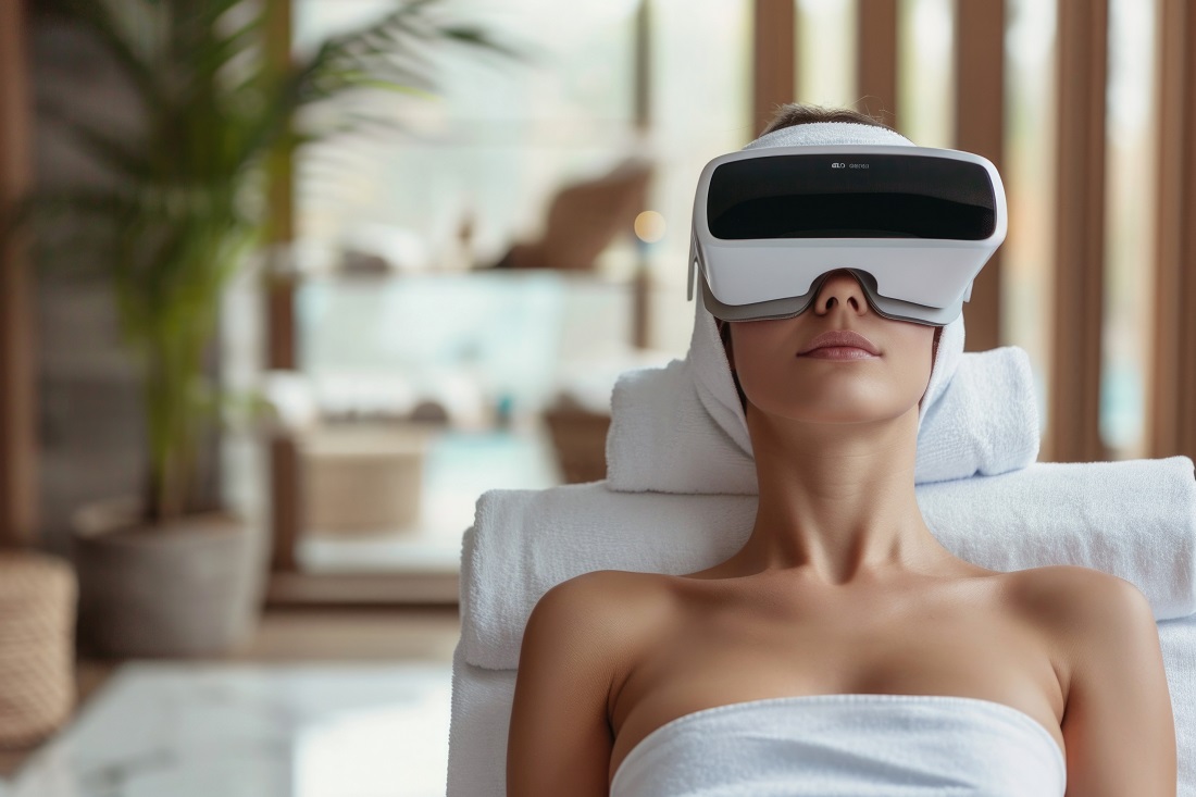 Smart Spa Technology That Enhances Aesthetic Results